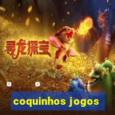 coquinhos jogos